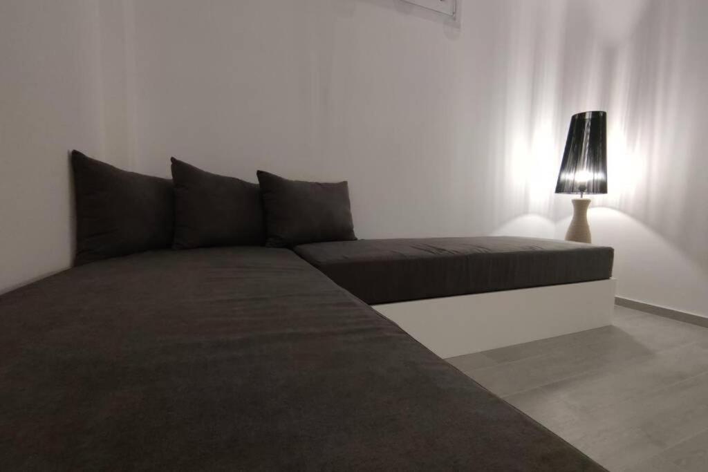 Eolia Luxury Suites Andros Batsíon Exterior foto